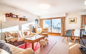 Le Savoy 2 - Pied Des Pistes - Centre